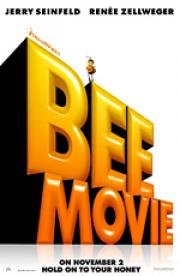 Би Муви: медовый заговор (Bee Movie) 2007
