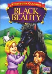 Черный красавец (1987)