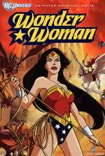 Чудо-Женщина (Wonder Woman) 2009