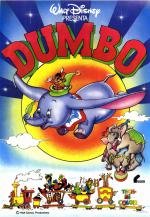 Дамбо (Dumbo) 1941