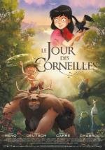 День ворон (Le jour des corneilles) 2012