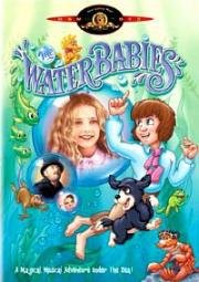 Дети воды (The Water Babies) 1978