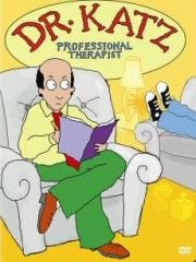 Доктор Кац (Dr. Katz, Professional Therapist) 1995