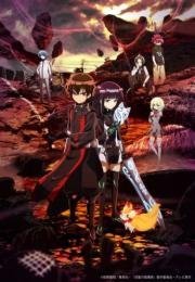 Две звезды Оммёдзи (Twin Star Exorcists) 2016