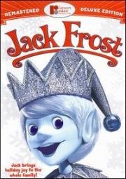 Джек Фрост (Jack Frost) 1979