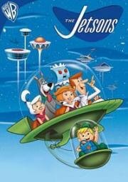 Джетсоны (The Jetsons) (1962)