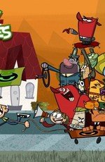 Джимми Кул (2009)