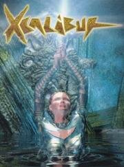 Экскалибур (Xcalibur) 2001