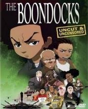 Гетто (The Boondocks) 2009