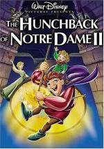 Горбун из Нотр-Дама 2 (Hunchback of Notre Dame II) 2002