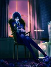 Иная (Another) (2012)