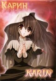 Карин (Karin) (2005)