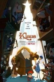 Клаус (Klaus) 2019