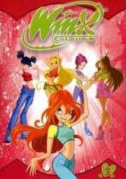 Клуб Винкс - Школа волшебниц (Winx Club) 2004