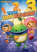 Команда Умизуми (Team Umizoomi) 2010