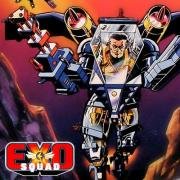 Космические спасатели лейтенанта Марша (Exosquad) 1993