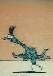 Крылья, ноги и хвосты 1985