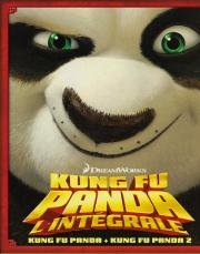 Кунг-фу Панда: Дилогия (Kung Fu Panda. Dilogy) 2008