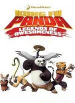 Кунг-фу Панда: Удивительные легенды (Kung Fu Panda: Legends of Awesomeness) 2011