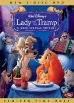 Леди и Бродяга (Lady and the Tramp) 1955