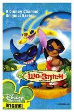 Лило и Стич США (Lilo & Stitch: The series) 2004