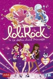 Лолирок (LoliRock) (2014)