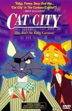 Ловушка Для Кошек (Macskafogo (Cat City)) 1986