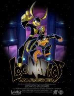 Лунатики (Loonatics Unleashed) 2005