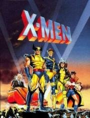 Люди Икс (X-Men: The Animated Series) 1992