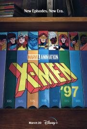 Люди Икс ’97 (X-Men '97) 2024
