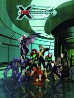 Люди Икс: Эволюция (X-Men: Evolution) 2000