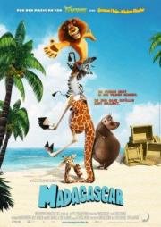 Мадагаскар: Трилогия (Madagascar: Trilogy) (2005)