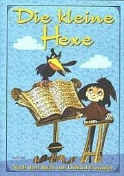 Маленькая колдунья (Mala Carodejnice (Die Kleine Hexe)) 1986