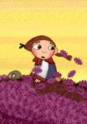 Маленькая Василиса 2007