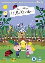 Маленькое Королевство (Ben and Holly's Little Kingdom) 2009