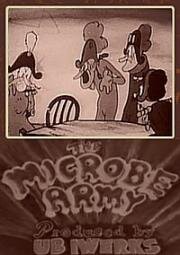 Микробная армия (1935)