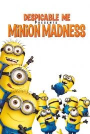 Гадкий Я: Мини-фильмы. Миньоны (Minions) (2010)