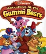 Мишки Гамми (Приключения мишек Гамми) (Gummi Bears) (1985)