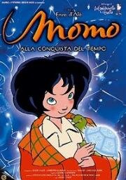 Момо (Momo alla conquista del tempo) 2001
