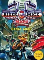 Мыши-рокеры с Марса (Biker Mice from Mars) 1993