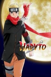 Наруто: Последний фильм (The Last: Naruto the Movie) 2014