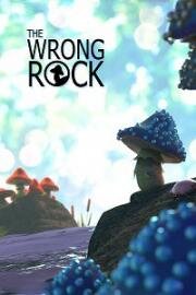 Неправильный камень (2018)