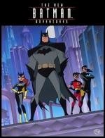 Новые приключения Бэтмена (The New Batman Adventures) 1997