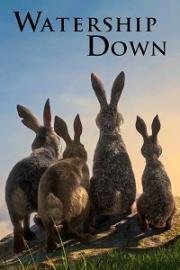 Обитатели холмов (Watership Down) 2018