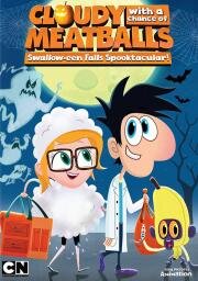 Облачно, возможны осадки в виде фрикаделек (Cloudy with a Chance of Meatballs) 2017