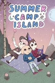 Остров летнего лагеря (Summer Camp Island) 2021