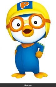 Пингвиненок Пороро (Pororo the Little Penguin) 2007