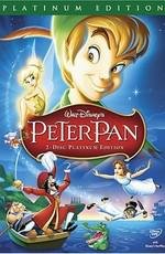 Питер Пэн (Peter Pan) (1953)