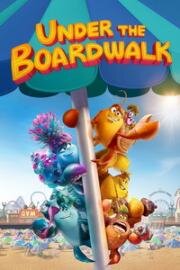 Под настилом (Under the Boardwalk) 2023