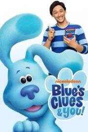 Подсказки Бульки для всех (Blue's Clues & You) 2019